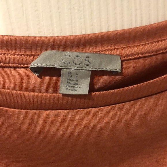 COS Top - Picture 2 of 3